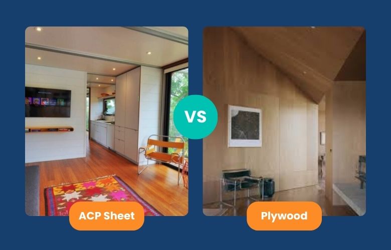 ACP Sheets vs. Plywood: Which One Suits Your Needs Better? loading=