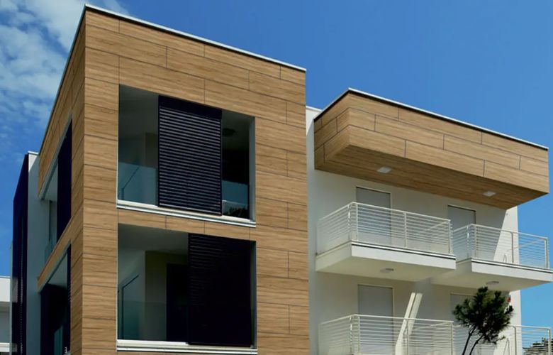 How Wooden ACP Sheets Are Revolutionizing the Industry?