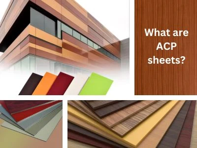 What are ACP sheets