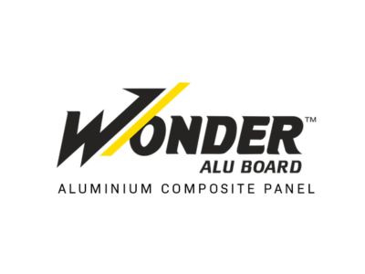 Wonder Alu Board